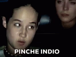 Pinche Indio Naco GIF - Pinche Naco Indio GIFs