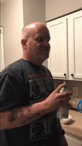 Ant Whipped Cream Oh Well GIF - Ant Whipped Cream Oh Well Silly GIFs