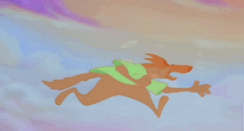 Charlie All Dogs Go To Heaven GIF - Charlie All Dogs Go To Heaven GIFs
