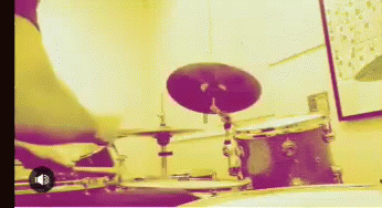 Drums GIF - Drums GIFs