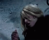 Rebekah Mikaelson Tired GIF - Rebekah Mikaelson Tired Lay On The Floor GIFs