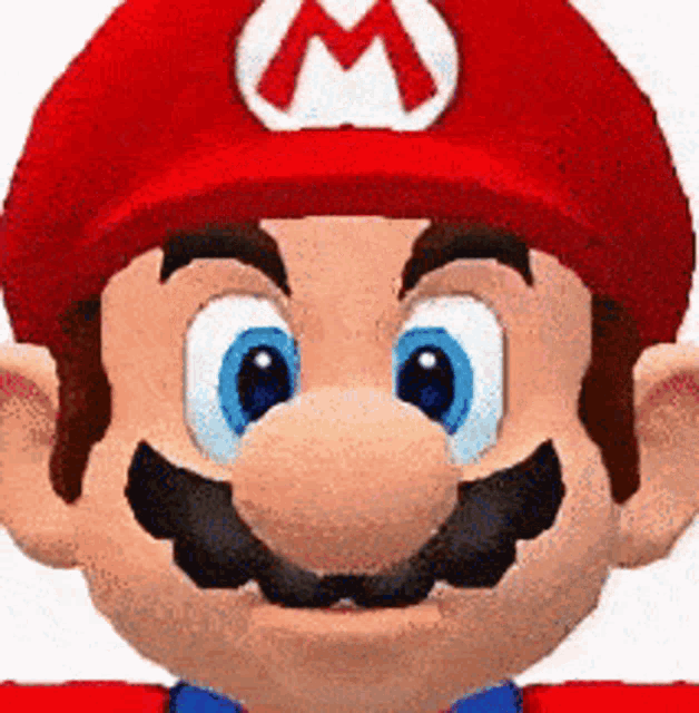 Mario Day Mario GIF - Mario Day Mario Awesome GIFs