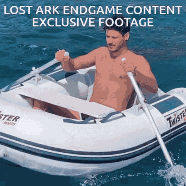 Lost Ark Endgame Content GIF - Lost Ark Endgame Content GIFs