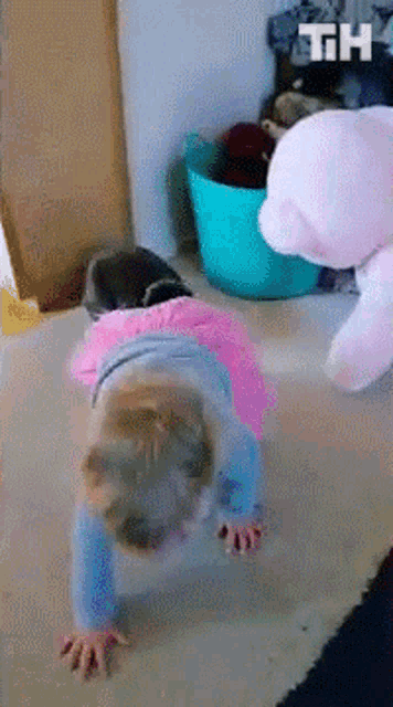 Crawl This Is Happening GIF - Crawl This Is Happening Dog GIFs