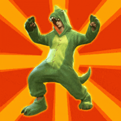 Dino Dancing GIF - Dino Dancing Yeah GIFs
