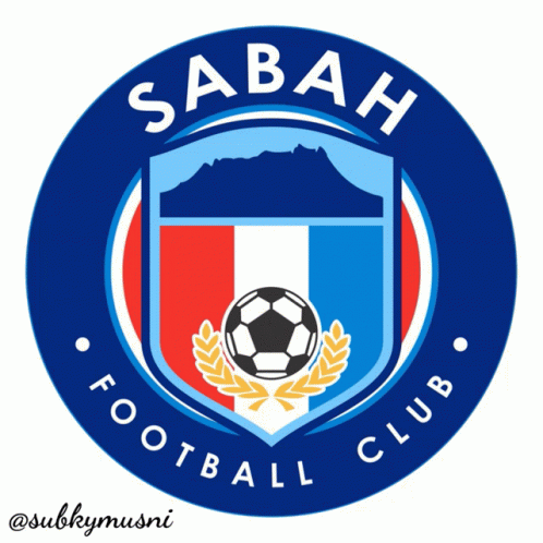 Sabah Sabah Fc GIF - Sabah Sabah Fc Sabah United GIFs