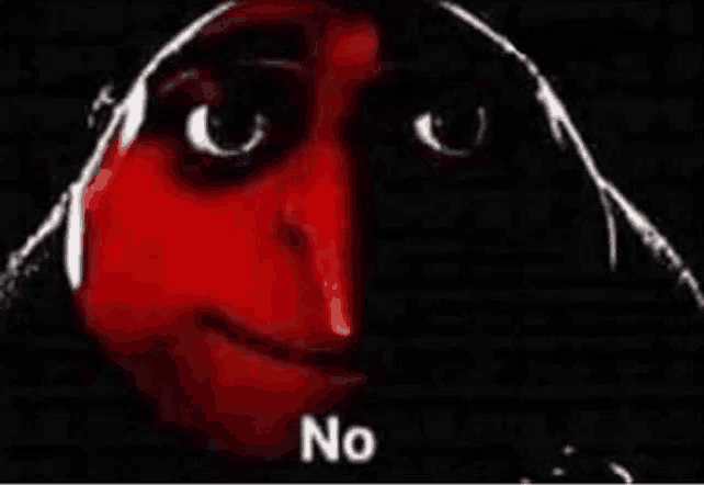 No Meme