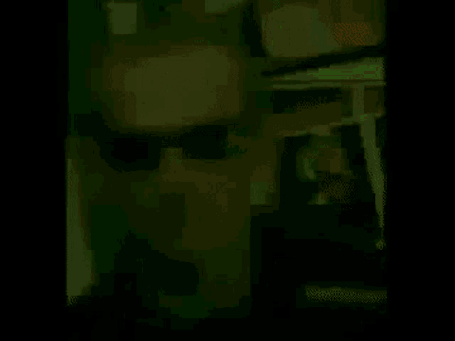 a man wearing sunglasses is standing in front of a car