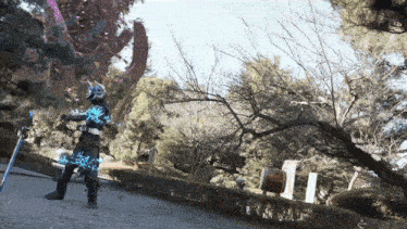 Kamen Rider Buffa Kamen Rider Geats GIF - Kamen Rider Buffa Kamen Rider Geats Kamen Rider GIFs