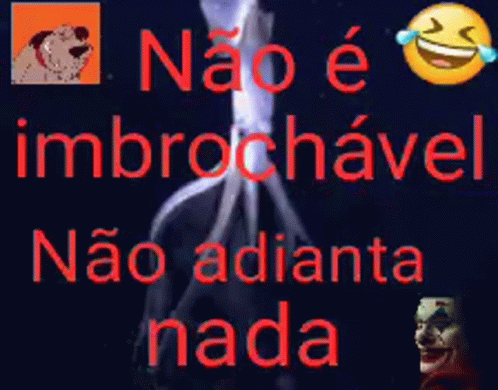 Bolsonaro Imbrochavel GIF - Bolsonaro Imbrochavel Brasil GIFs
