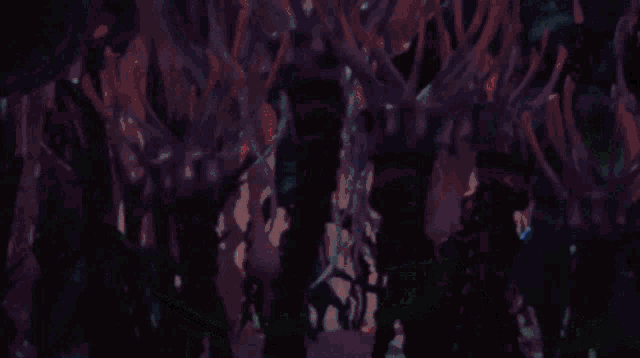 a group of teenage mutant ninja turtles are fighting each other in a video game