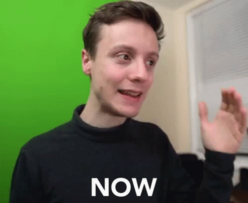 Now Right Now GIF - Now Right Now Instantly GIFs