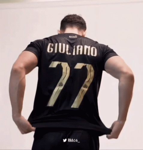 Giuliano جوليانو GIF