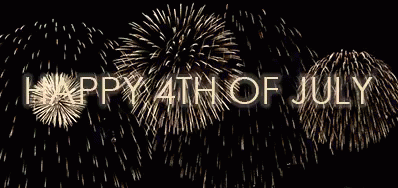 Fourthofjuly Fireworks GIF - Fourthofjuly Fourth Of GIFs
