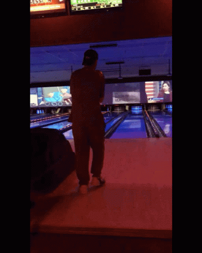 Strike Bowling GIF - Strike Bowling GIFs