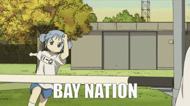 Bay Nation Bay GIF