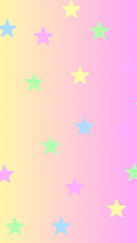 the word fantastica is on a pink background with stars