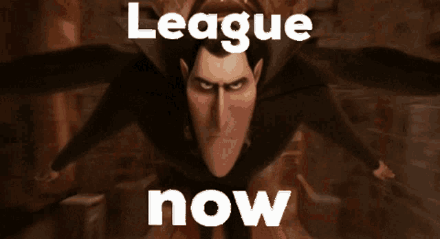 League League Hotel Transylvania GIF