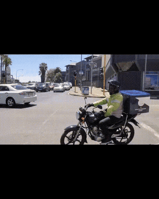 Motion Outdoor Moving Billboards GIF - Motion Outdoor Moving Billboards Ride GIFs