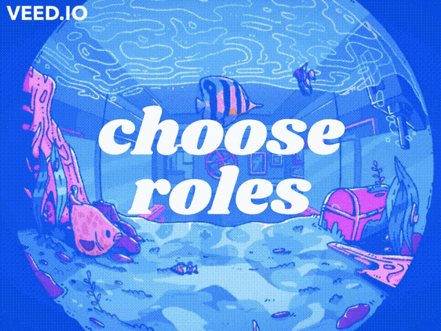 Roles GIF - Roles GIFs