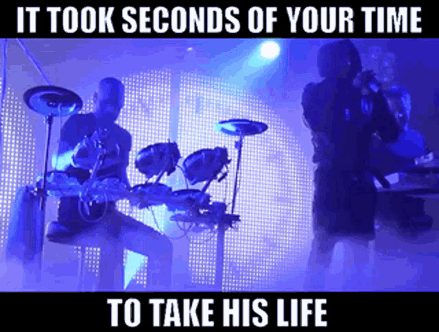 Human League Seconds GIF - Human League Seconds Of Your Time GIFs