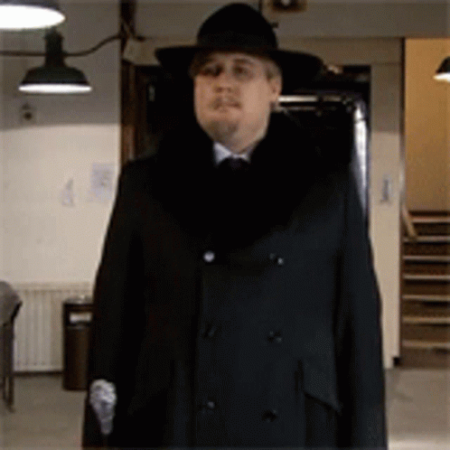 Victor Kennedy Peter Kay GIF - Victor Kennedy Peter Kay Doctor Who GIFs