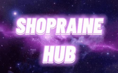 Shopraine Hub GIF - Shopraine Hub GIFs
