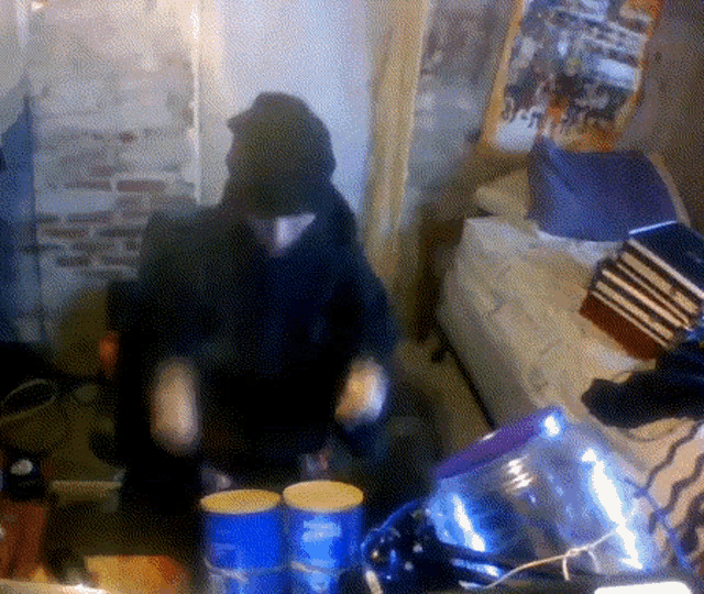 Coffee Can GIF - Coffee Can Drums GIFs