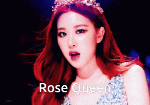Rose Is The Best GIF - Rose Is The Best GIFs