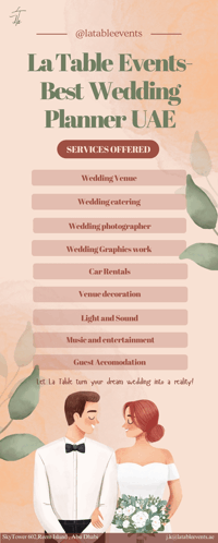 Wedding Weddinguae GIF - Wedding Weddinguae Weddingplanner GIFs