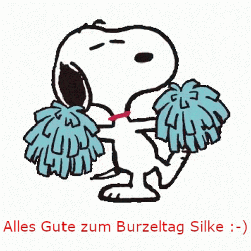 Snoopy_silke GIF - Snoopy_silke GIFs