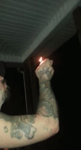 Fire From GIF - Fire From Hell GIFs