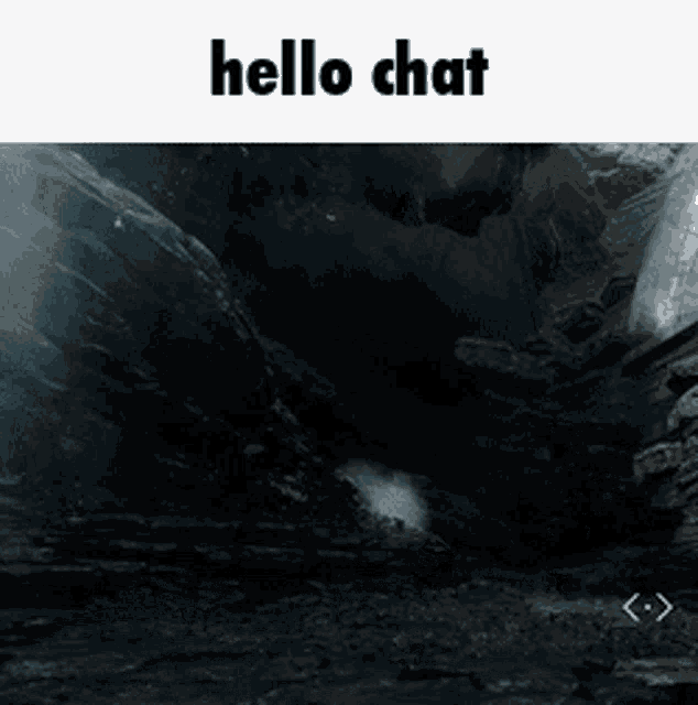 Hello Chat Titanfall GIF - Hello Chat Titanfall Titanfall2 GIFs