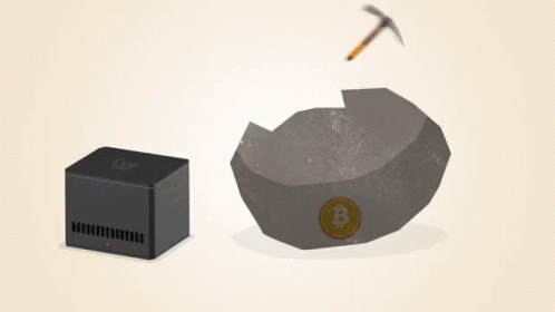Bitcoin Mining GIF - Bitcoin Mining GIFs