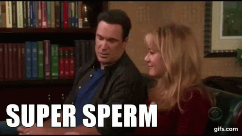 Super Sperm GIF - Super Sperm Super Sperm GIFs
