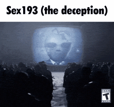 Sex193 Deception GIF - Sex193 Sex 193 GIFs