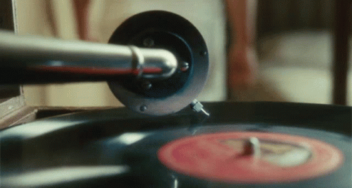 Vinyl Phonograph Record GIF - Vinyl Phonograph Record Spin GIFs