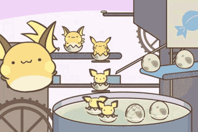 Cute Pokemon GIF - Cute Pokemon GIFs