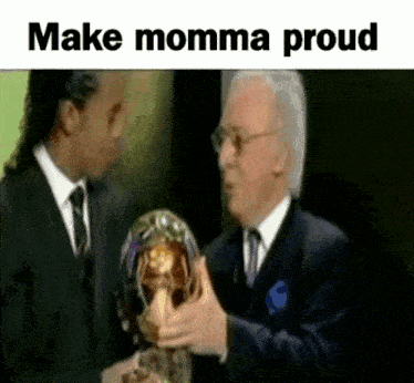Ronaldinho Meme GIF - Ronaldinho Meme Happy Mothers Day GIFs