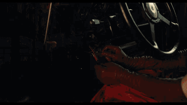 Disney Cruella Trailer GIF