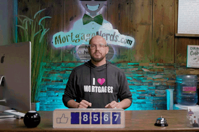 Mike Cox Mortgage Nerds GIF - Mike Cox Mortgage Nerds Rock Paper Scissors GIFs