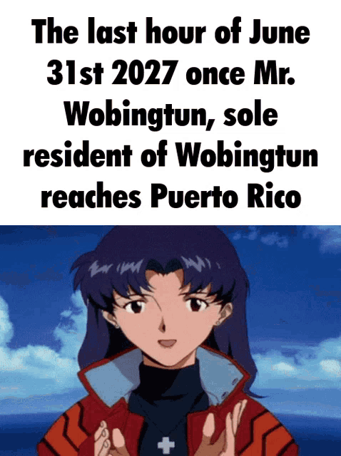 Wobingtun Mr Wobingtun GIF