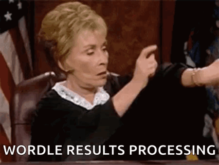 Judge Judy Time GIF - Judge Judy Time Hurry Up GIFs
