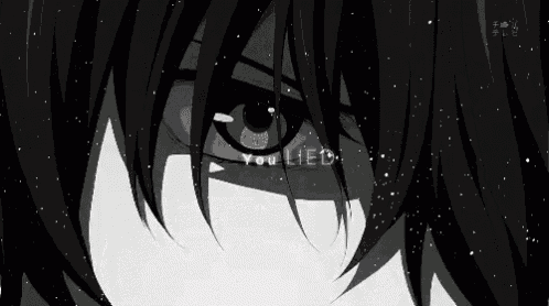 a black and white drawing of a person holding a bowl with the words " you life " written on it