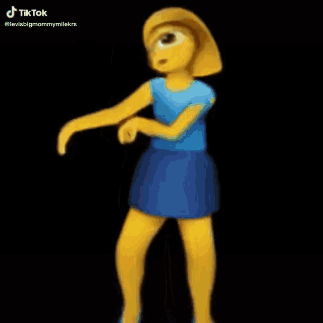 Emoji Dance GIF - Emoji Dance GIFs