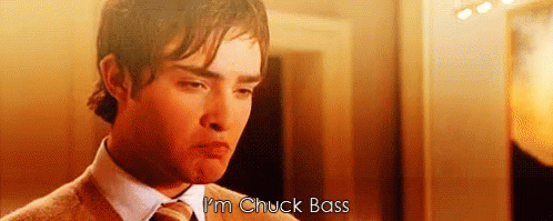 Chuck Bass Sad GIF - Chuck Bass Sad Frown GIFs