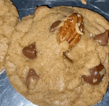 Twins Cookies GIF - Twins Cookies Cookie Monster GIFs