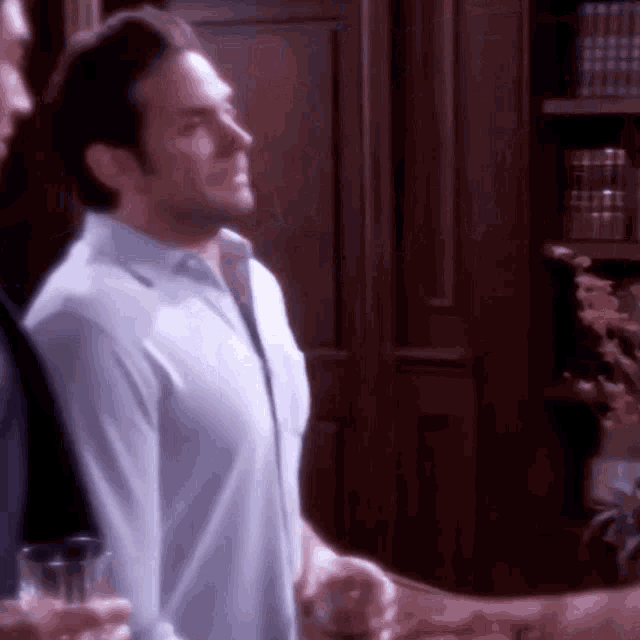Days Of Our Lives Dool GIF - Days Of Our Lives Dool Li Shin GIFs