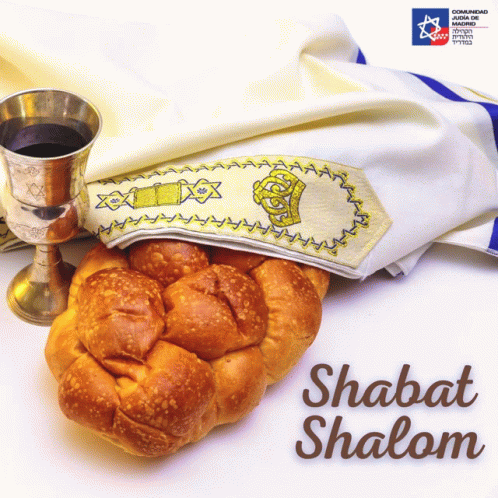 Shabat Shalom1 GIF