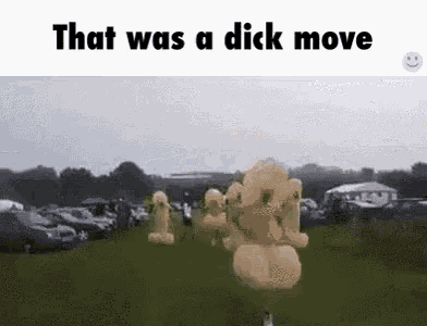 Dick Move GIF - Dick Move GIFs